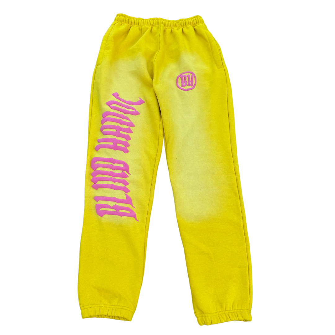 Sun Faded Sweats