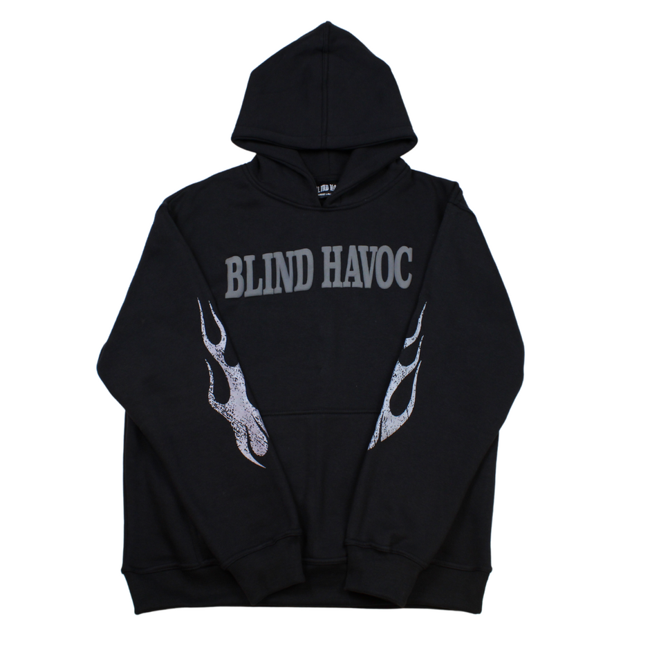 Blind Havoc - Streetwear that spreads positivity