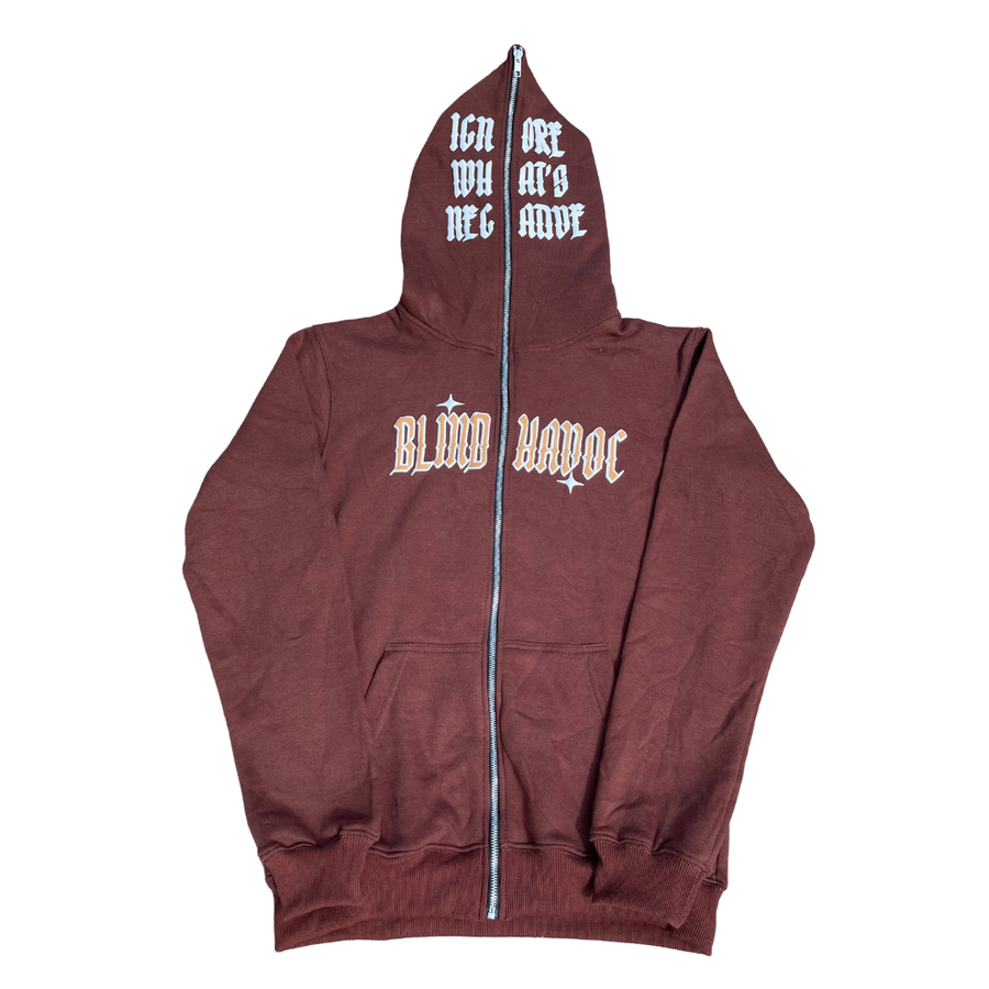 Hoodies – Blind Havoc