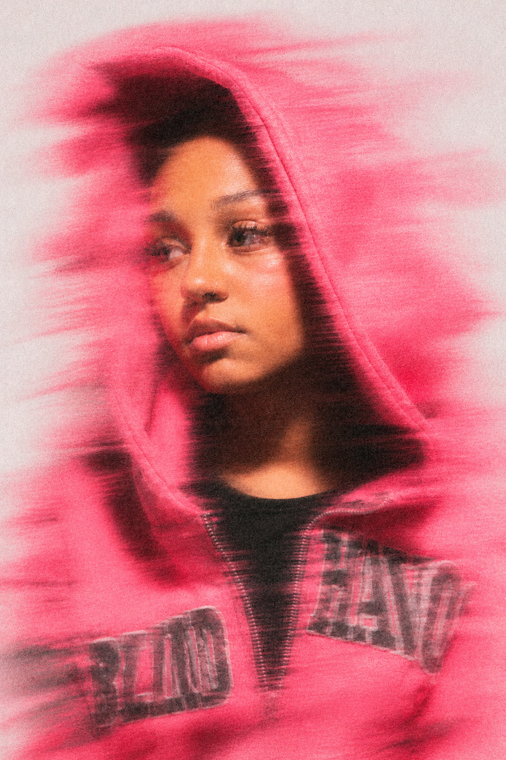 Blind Havoc Fall lookbook