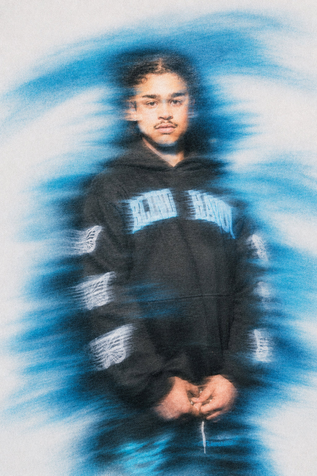 Blind Havoc Fall lookbook