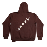 Blind Havoc Full Zip-Up [Brown]